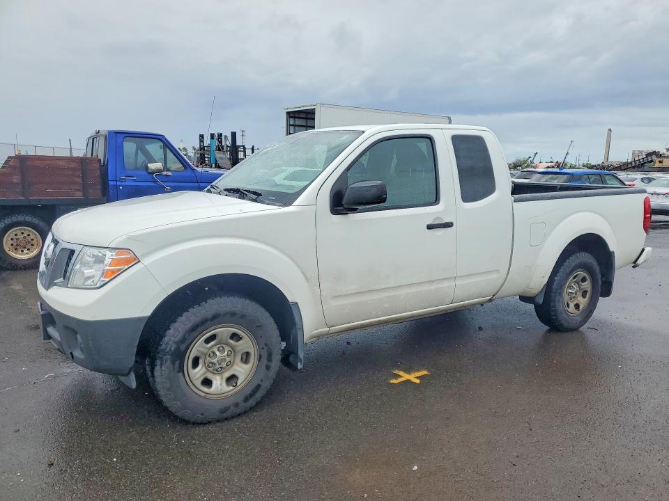Продажа на аукционе авто 2019 Nissan Frontier, vin: 1N6BD0CT4KN786682, номер лота: 48293446