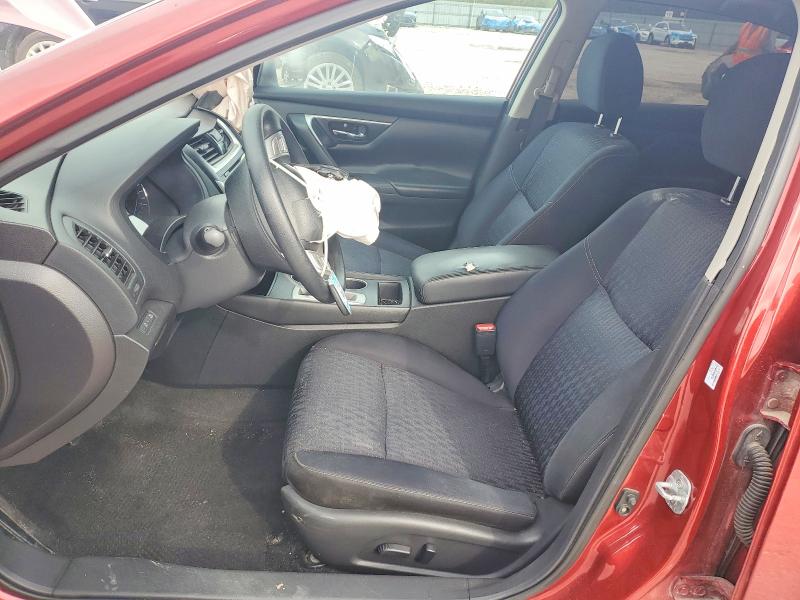 Продажа на аукционе авто 2016 Niss Altima, vin: 1N4AL3AP1GC245073, номер лота: 51279756
