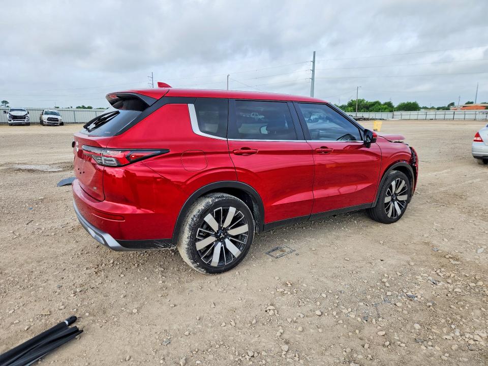 Aukcja sprzedaży 2025 Mitsubishi Outlander, vin: JA4J4VA83SZ026174, numer aukcji: 49889896