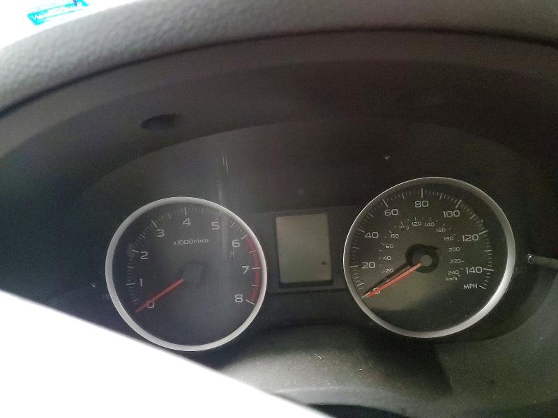 Aukcja sprzedaży 2016 Subaru Forester, vin: JF2SJABCXGH479351, numer aukcji: 48837416