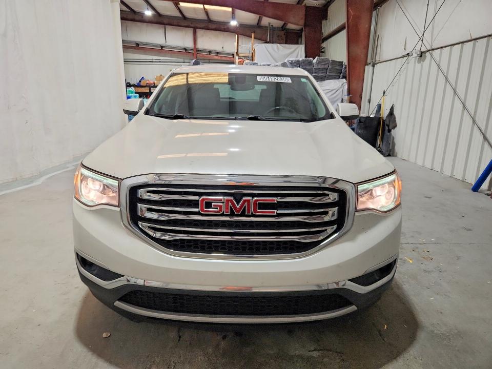Aukcja sprzedaży 2017 Gmc Acadia, vin: 1GKKNMLS7HZ326968, numer aukcji: 50482036
