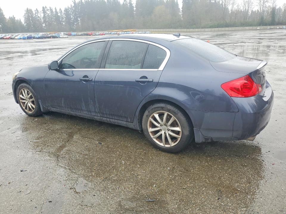 Aukcja sprzedaży 2007 Infiniti G35, vin: JNKBV61F17M804969, numer aukcji: 48693126