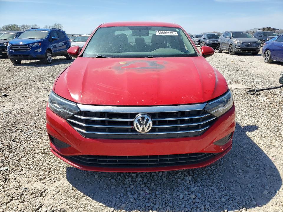 Aukcja sprzedaży 2019 Volkswagen Jetta, vin: 3VWCB7BU5KM174109, numer aukcji: 49408686