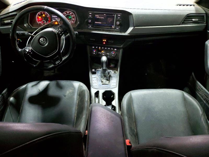 Продаж на аукціоні авто 2019 Volkswagen Jetta, vin: 3VWC57BU9KM124594, номер лоту: 51337646