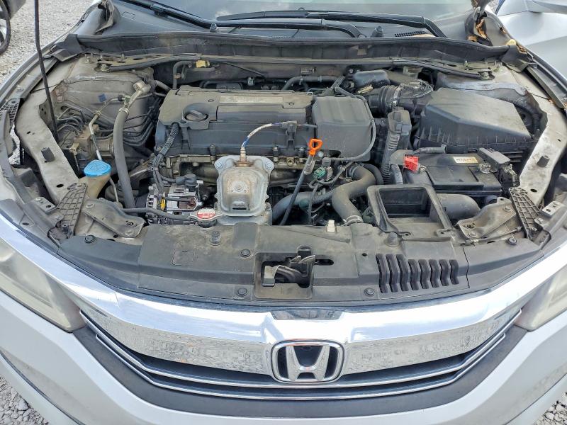 Продаж на аукціоні авто 2016 Honda Accord, vin: 1HGCR2F72GA135585, номер лоту: 51089406