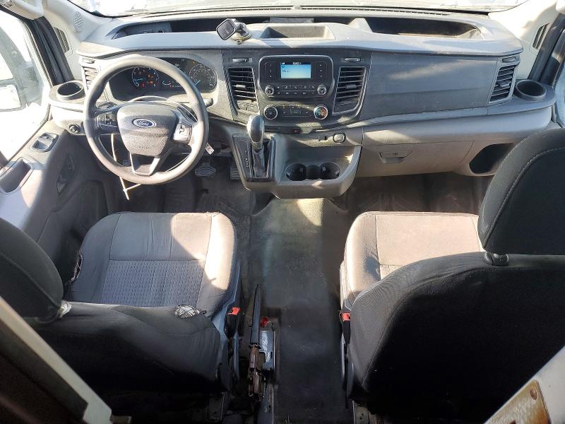Продаж на аукціоні авто 2020 Ford Transit, vin: 1FTBR3X80LKA47596, номер лоту: 49942176