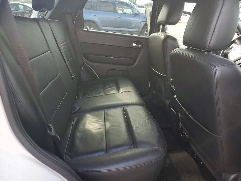 Продаж на аукціоні авто 2011 Ford Escape, vin: 1FMCU9EG5BKB69932, номер лоту: 49081236