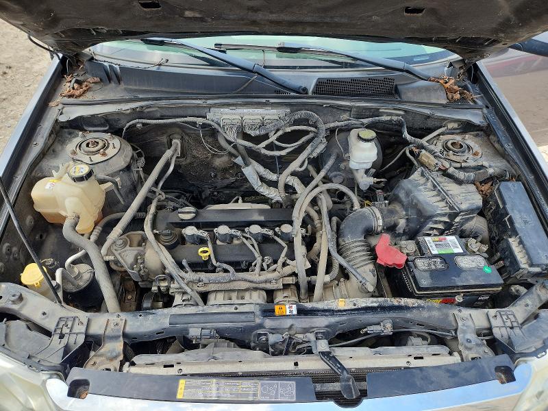 2011 Ford Escape მანქანა იყიდება აუქციონზე, vin: 1FMCU0D75BKA87972, აუქციონის ნომერი: 50555076