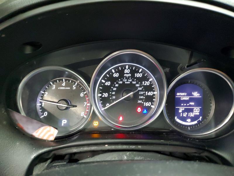 49681106 :رقم المزاد ، JM3KE2CYXE0394239 vin ، 2014 Mazda Cx-5 مزاد بيع