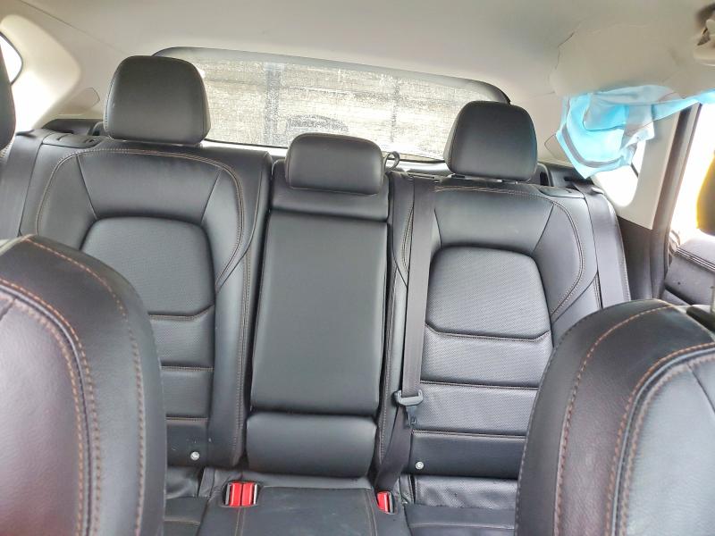 49154996 :رقم المزاد ، JM3KFBCM5M0365885 vin ، 2021 Mazda Cx-5 مزاد بيع