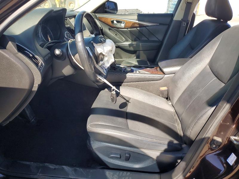 Aukcja sprzedaży 2018 Infiniti Q50, vin: JN1EV7AR9JM432080, numer aukcji: 48967826