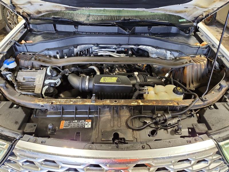 Aukcja sprzedaży 2020 Ford Explorer, vin: 1FM5K8HCXLGB16813, numer aukcji: 49872516