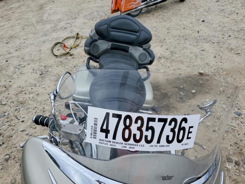 Aukcja sprzedaży 1999 Yama Xvz13t, vin: JYAVP04E1XA000922, numer aukcji: 47835736