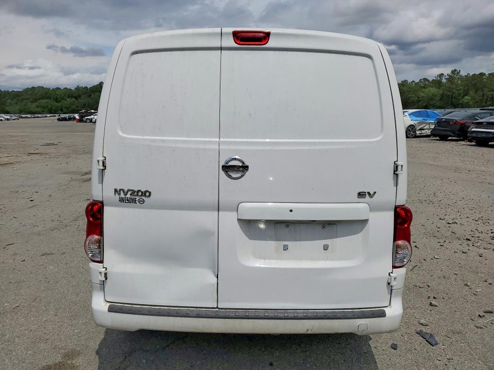 Продаж на аукціоні авто 2019 Nissan Nv200, vin: 3N6CM0KN6KK711933, номер лоту: 51486026