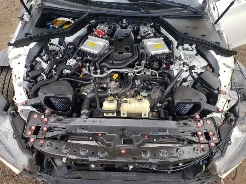 Aukcja sprzedaży 2019 Infiniti Q50, vin: JN1FV7AR7KM801301, numer aukcji: 48186366