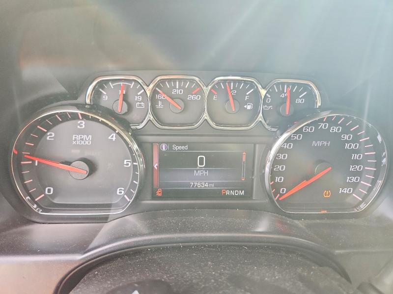 Продажа на аукционе авто 2014 Gmc Sierra, vin: 1GTV2UEC8EZ344771, номер лота: 48409006