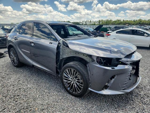 Продажа на аукционе авто 2023 Lexus Rx 350h, vin: 2T2BBMCA4PC013022, номер лота: 50989026