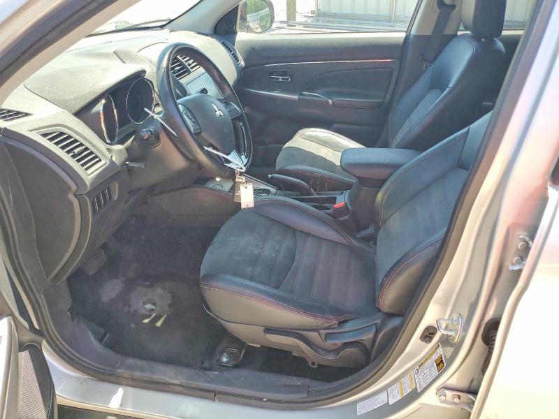 Aukcja sprzedaży 2018 Mitsubishi Outlander Sport, vin: JA4AP3AW3JU014614, numer aukcji: 50362786