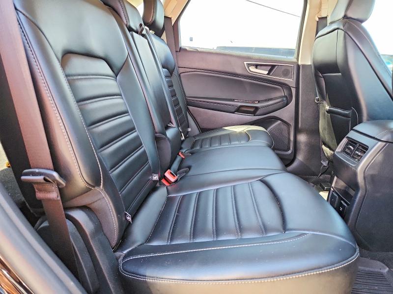 Aukcja sprzedaży 2020 Ford Edge, vin: 2FMPK4J93LBA98095, numer aukcji: 51864026