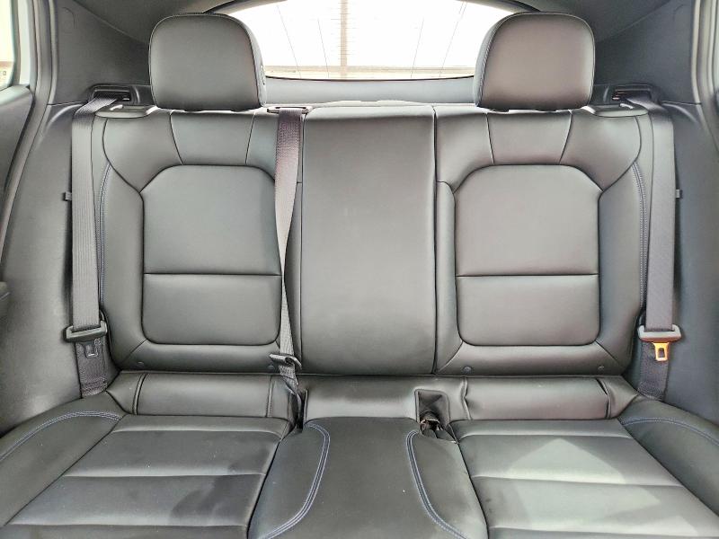 48473286 :رقم المزاد ، KL47LBEP2SB066638 vin ، 2025 Buick Envista مزاد بيع