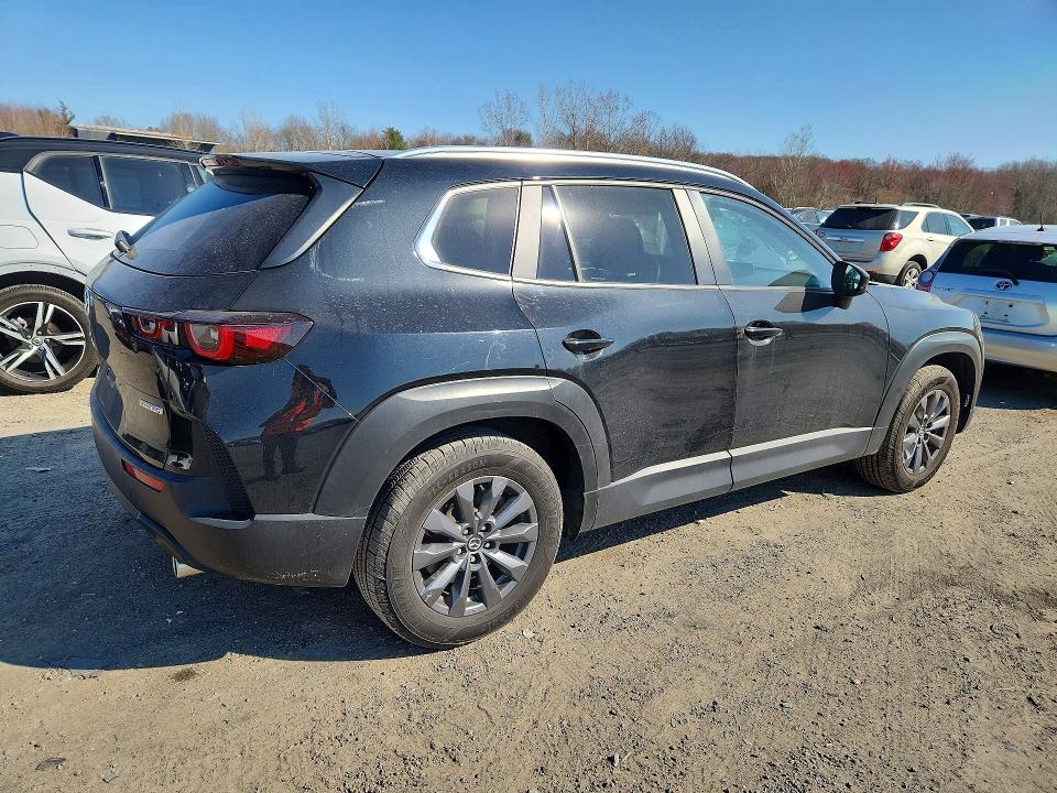 Продаж на аукціоні авто 2023 Mazda Cx-50, vin: 7MMVABCM2PN145132, номер лоту: 49145786