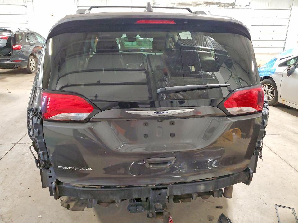Aukcja sprzedaży 2019 Chrysler Pacifica, vin: 2C4RC1BG4KR644799, numer aukcji: 51496996