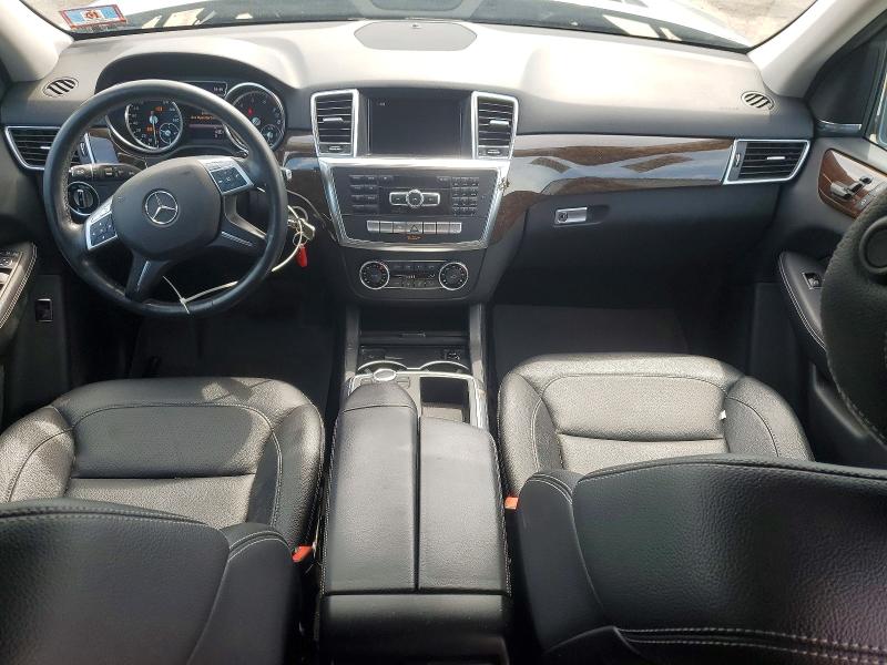 Продажа на аукционе авто 2013 Mercedes-benz Ml, vin: 4JGDA5HB0DA131958, номер лота: 49990356