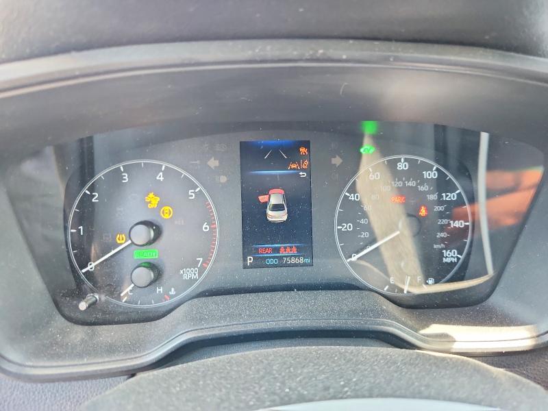 Aukcja sprzedaży 2023 Toyota Corolla Hybrid, vin: JTDBCMFE1PJ015556, numer aukcji: 50526176