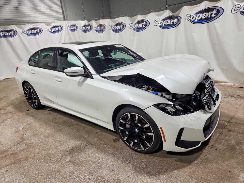 48952976 :رقم المزاد ، 3MW89CW01T8F96471 vin ، 2026 Bmw 330xi مزاد بيع