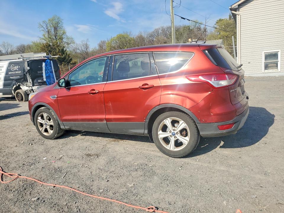 49619336 :رقم المزاد ، 1FMCU0GX9EUC81215 vin ، 2014 Ford Escape مزاد بيع