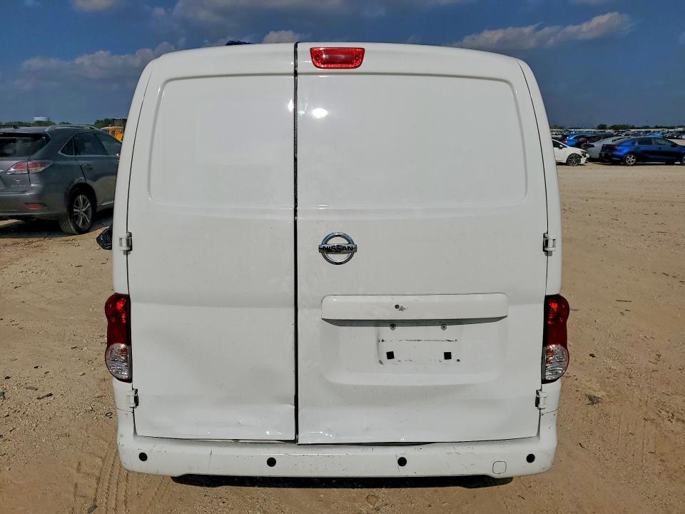 2021 Nissan Nv200 მანქანა იყიდება აუქციონზე, vin: 3N6CM0KN6MK702166, აუქციონის ნომერი: 51151846