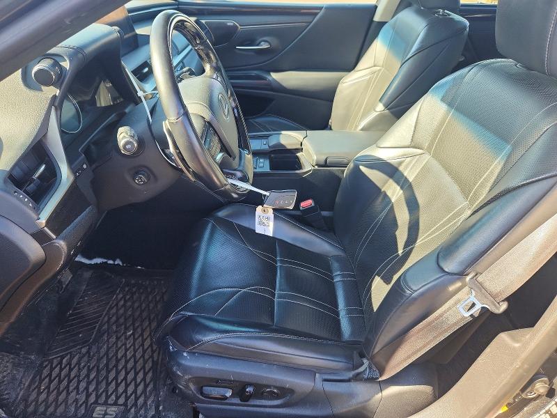Продаж на аукціоні авто 2019 Lexus Es 300h, vin: JTHB21B1XK2047850, номер лоту: 48785676
