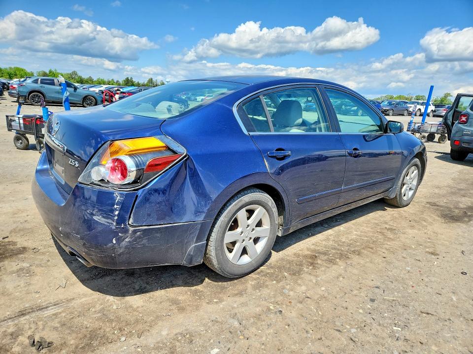 51646526 :رقم المزاد ، 1N4AL21E49C120726 vin ، 2009 Nissan Altima مزاد بيع