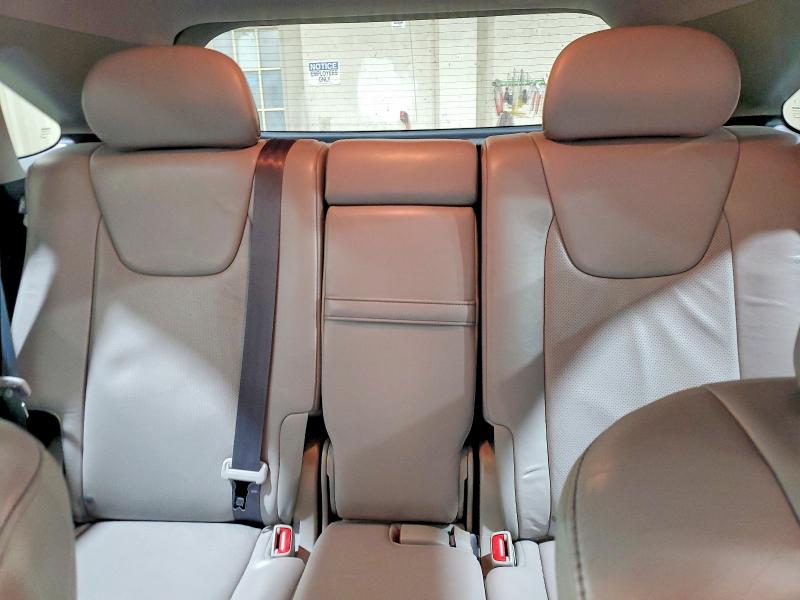 Aukcja sprzedaży 2013 Lexus Rx 350, vin: 2T2BK1BA0DC195975, numer aukcji: 49841326
