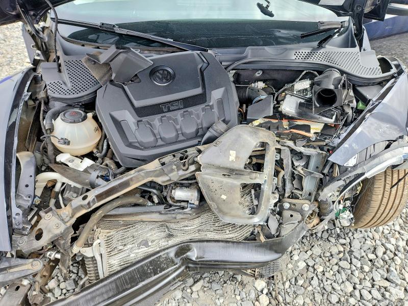 50297856 :رقم المزاد ، 3VWFD7AT1JM706003 vin ، 2018 Volkswagen Beetle مزاد بيع
