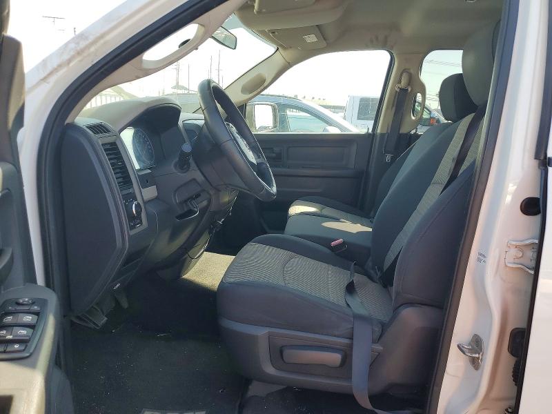 Aukcja sprzedaży 2011 Dodge Ram 1500, vin: 1D7RB1GK8BS535007, numer aukcji: 51461576