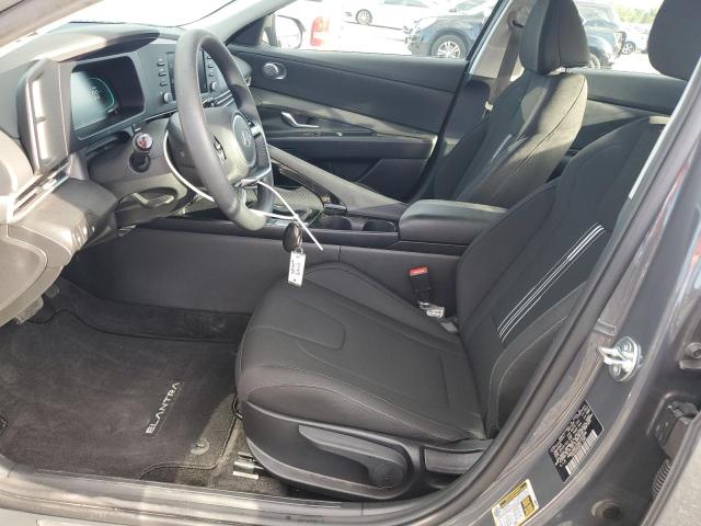 Продажа на аукционе авто 2025 Hyundai Elantra Hybrid, vin: KMHLM4DJ5SU143996, номер лота: 48409286