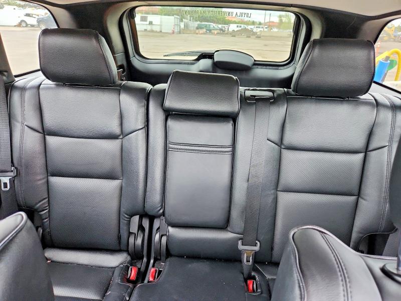 2011 Jeep Grand Cherokee მანქანა იყიდება აუქციონზე, vin: 1J4RR4GG8BC609498, აუქციონის ნომერი: 50142416