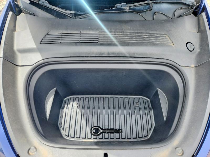 Aukcja sprzedaży 2021 Tesla Model Y, vin: 5YJYGDEE5MF198673, numer aukcji: 51797246