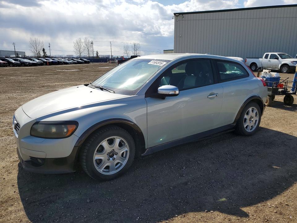 Продаж на аукціоні авто 2009 Volvo C30, vin: YV1MK672592141292, номер лоту: 51664916