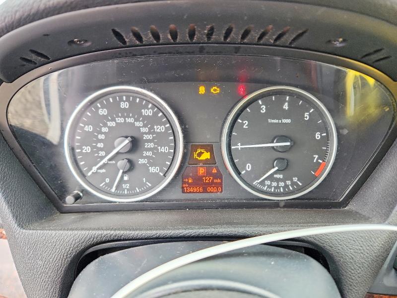 Продаж на аукціоні авто 2013 Bmw X5, vin: 5UXZV8C5XD0C16492, номер лоту: 51170006