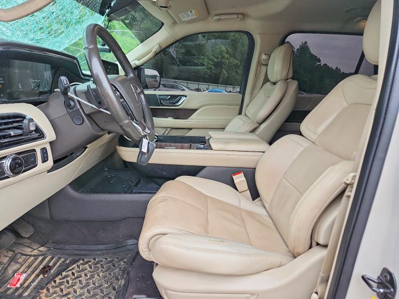 Aukcja sprzedaży 2020 Lincoln Townhouse Navigator, vin: 5LMJJ2MT9LEL09712, numer aukcji: 50418426