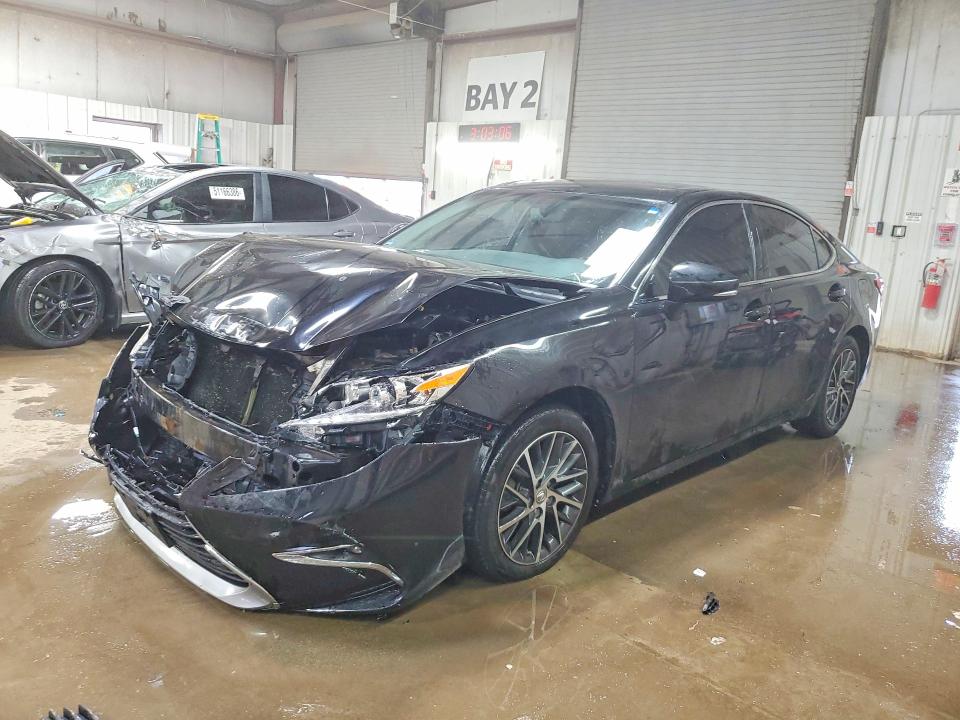 Aukcja sprzedaży 2016 Lexus Es, vin: 58ABK1GG1GU027534, numer aukcji: 51665176