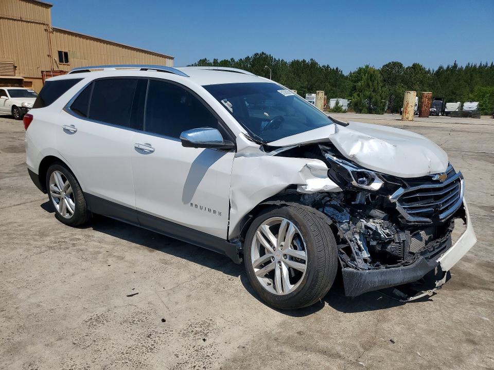 Aukcja sprzedaży 2019 Chevrolet Equinox, vin: 2GNAXPEX5K6168281, numer aukcji: 51086056