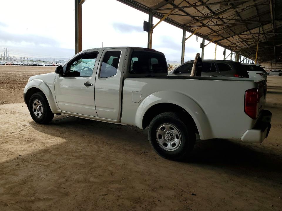 Aukcja sprzedaży 2017 Nissan Frontier, vin: 1N6BD0CT9HN712098, numer aukcji: 49795676