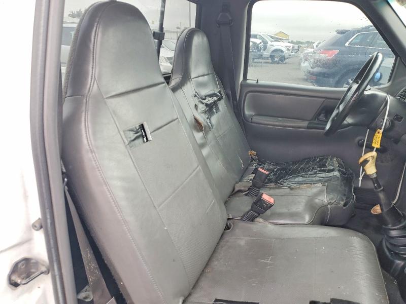 49034596 :رقم المزاد ، 1FTYR10D81PB34359 vin ، 2001 Ford Ranger مزاد بيع
