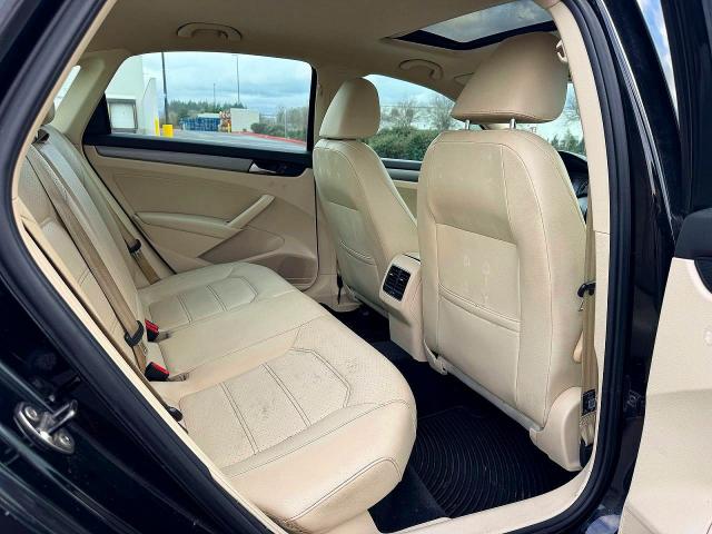 Aukcja sprzedaży 2015 Volkswagen Passat, vin: 1VWBV7A34FC012779, numer aukcji: 50357906