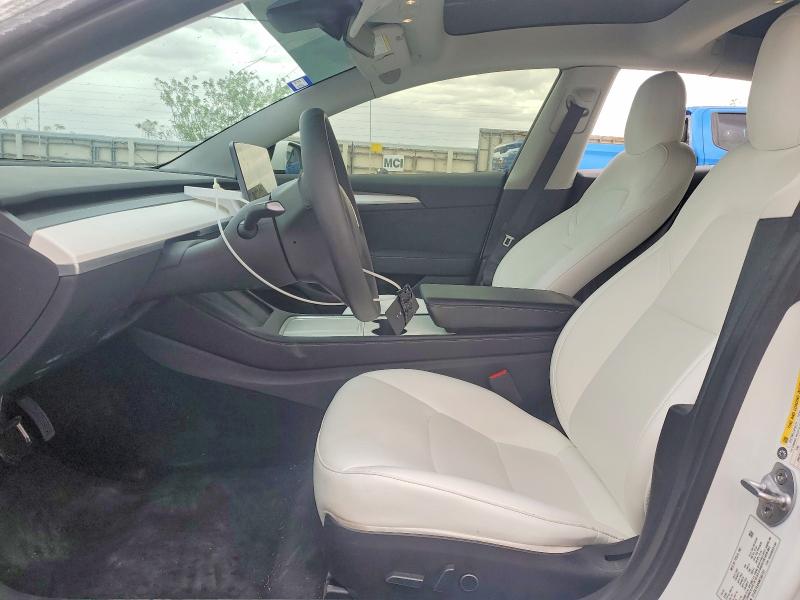 Aukcja sprzedaży 2022 Tesla Model 3, vin: 5YJ3E1EAXNF345101, numer aukcji: 48435616