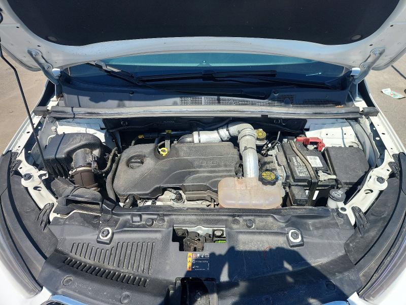 Aukcja sprzedaży 2022 Buick Encore, vin: KL4CJESM9NB540301, numer aukcji: 50073786