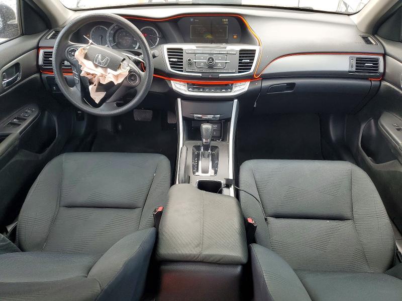 Продажа на аукционе авто 2014 Honda Accord, vin: 1HGCR2F36EA276525, номер лота: 48531056
